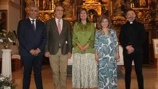 Eleuterio Alférez pregonará la Semana Santa 2023 en Baena