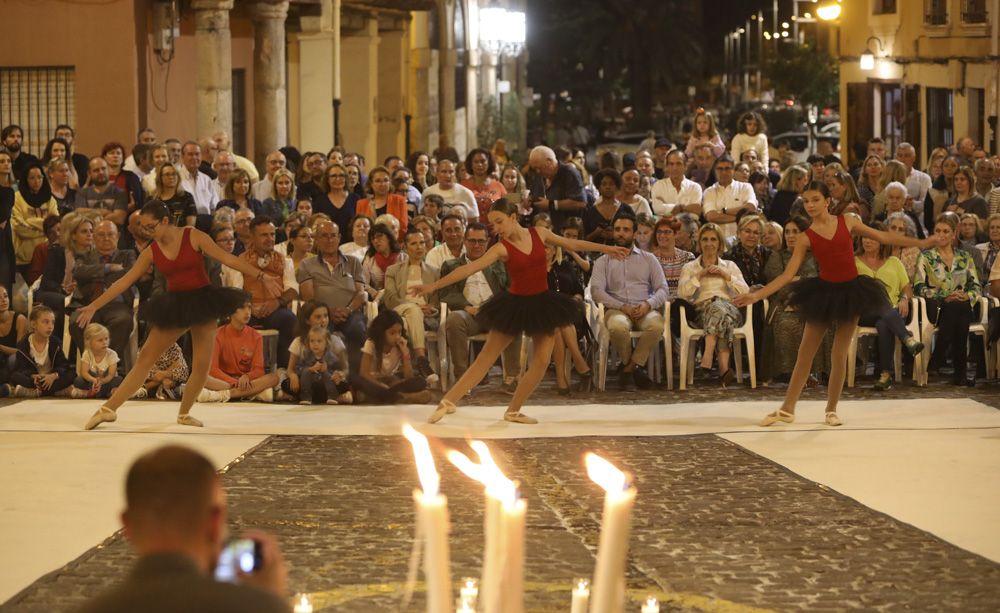 Despedida en imágenes de 2022 en el Camp de Morvedre.