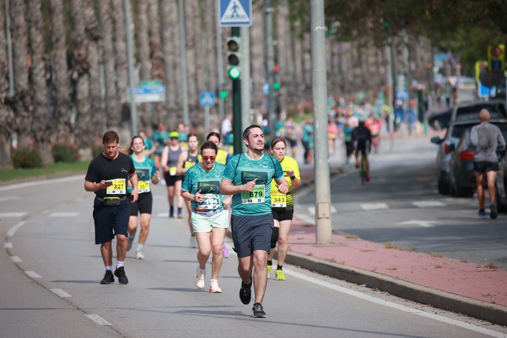 La carrera ONG Cirugía Solidaria, en imágenes