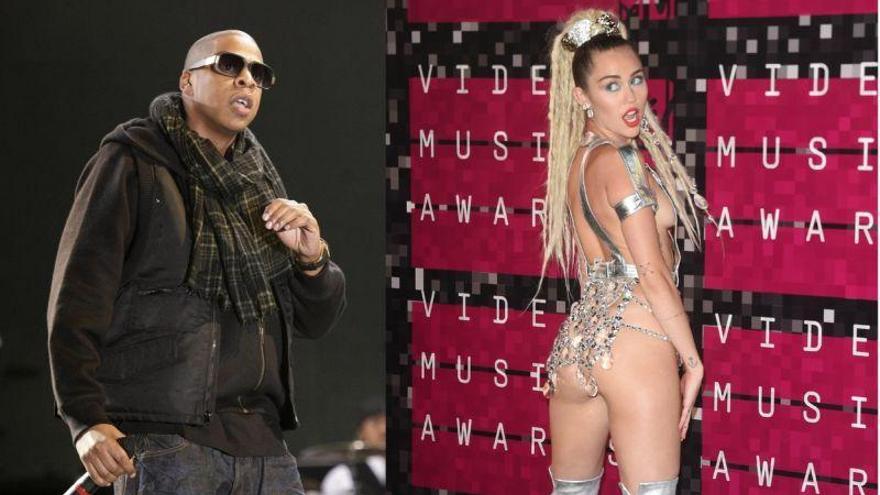 Miley Cyrus y Jay-Z actuarán en el 50 aniversario de Woodstock