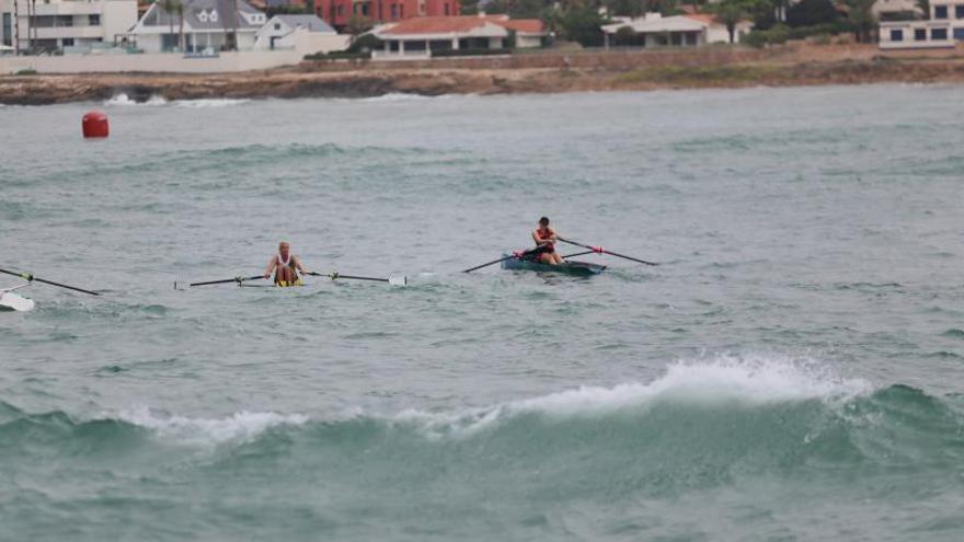 Imagen de la anterior edición del Open de Remo de Mar