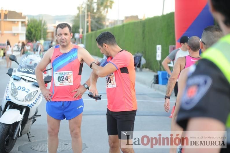 Carrera Popular de San Ginés