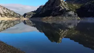 Baleares, en prealerta por sequía: las reservas de agua caen al 48%