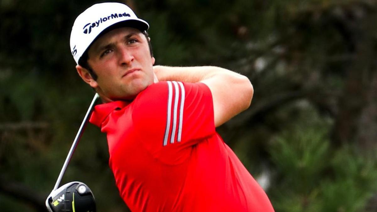 Jon Rahm