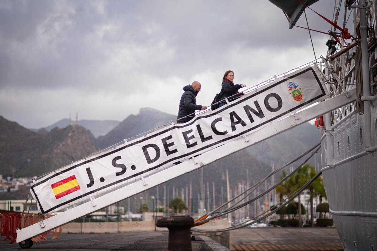 Jornada de puertas abiertas  | 17/01/2026 | Fotógrafo: Rafael Arturo Jiménez Rivero