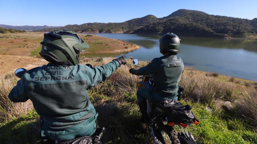 Patrullando la naturaleza: la labor del Seprona en Córdoba