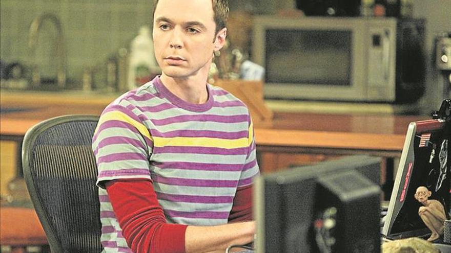 Movistar+ estrena la serie sobre Sheldon Cooper niño