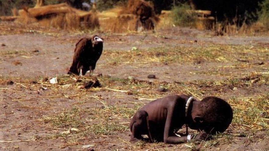 Cuidado al decir ¡patata! ante el fotógrafo