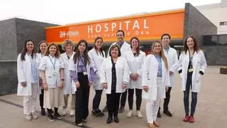 La Societat Espanyola d’Al·lergologia avala la qualitat i seguretat de les vacunes antial·lèrgiques d’Althaia
