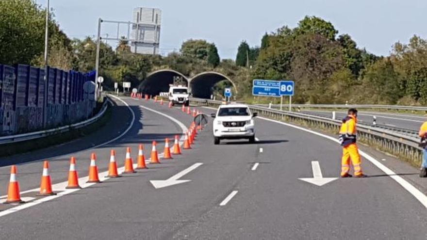 Policía y Guardia Civil intensifican los controles de tráfico de cara al fin de semana