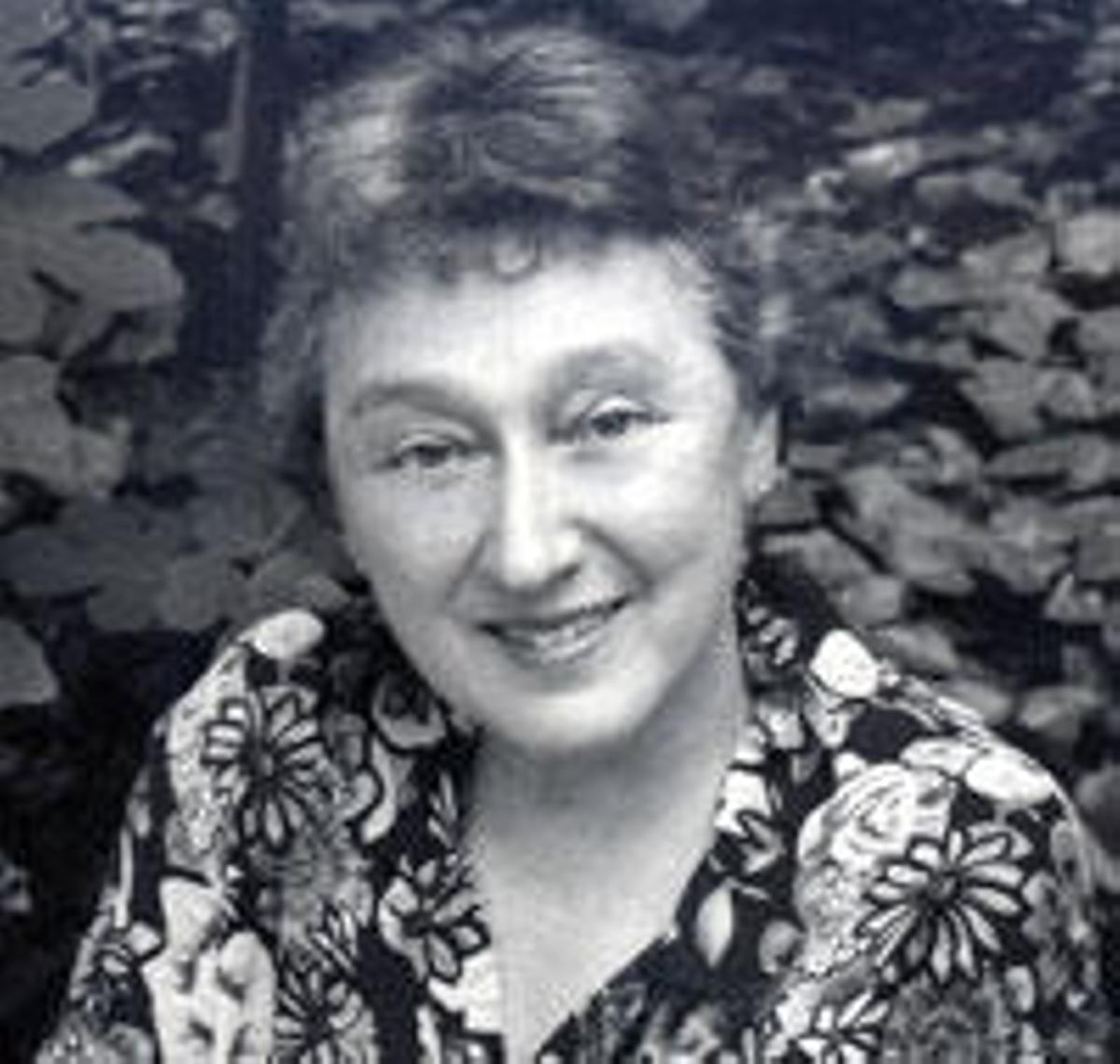 Adiós a Lynn Margulis