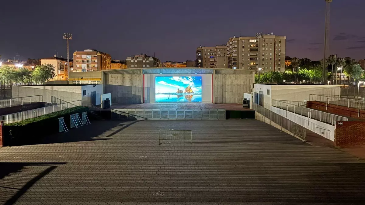 'Miraqueplan' este fin de semana en la Región: noches de cine al aire libre, conciertos y mucho más