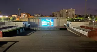 El cine de verano de Murcia arranca este miércoles: todo lo que necesitas saber