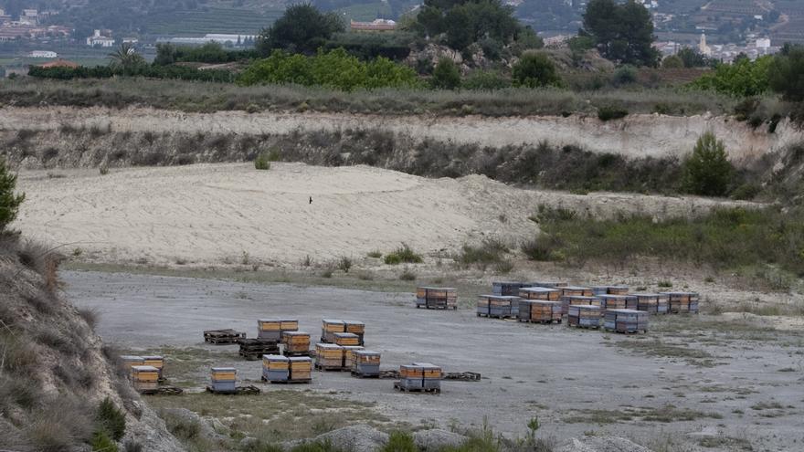 Cerámica: la Generalitat admite el &quot;atasco&quot; en la tramitación de más minas de arcilla