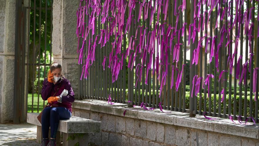 Gitanas y maltratadas: un protocolo pionero para protegerlas y erradicar discriminaciones