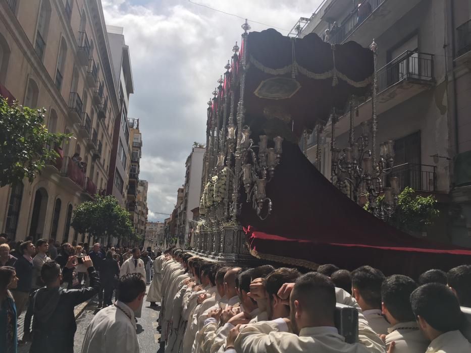 Domingo de Ramos | Humildad