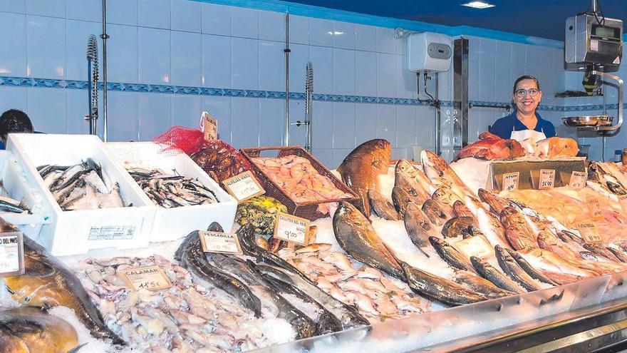 El pescado que está en todas las pescaderías de España y que no sabías que es especie exótica invasora