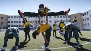 El colegio Virgen del Carmen cumple 70 años de labor social