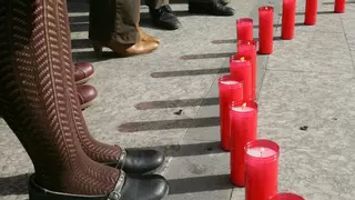 Más de 1.860 personas no tienen madre desde 2003 por culpa la violencia de género, 969 menores