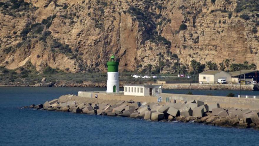 De faro en faro por Cartagena