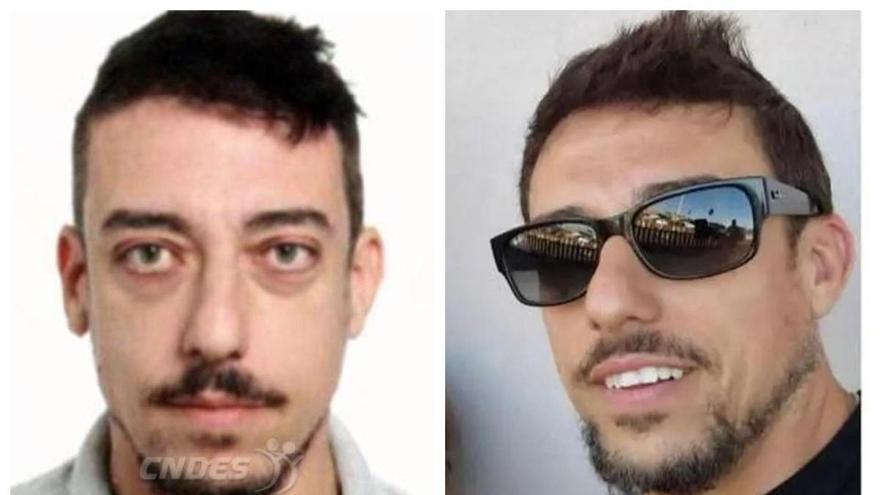 La Policía Nacional detiene en Castellón al agresor sexual múltiple Vicente L. G. después de 28 días fugado