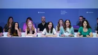 Golpe de Yolanda Díaz a Podemos: ficha al economista Nacho Álvarez, número 2 de Belarra