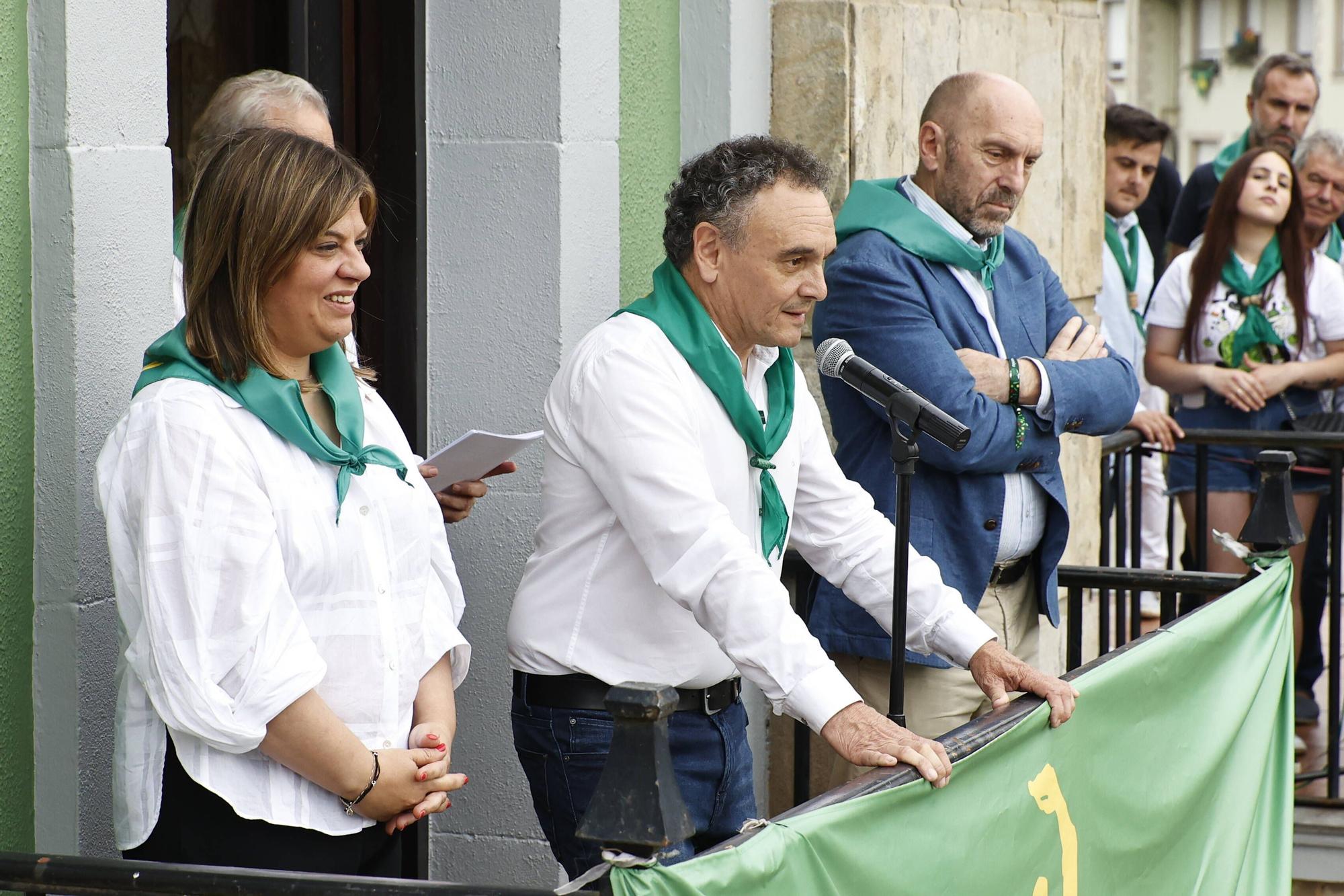 Festival de la Sidra de Nava