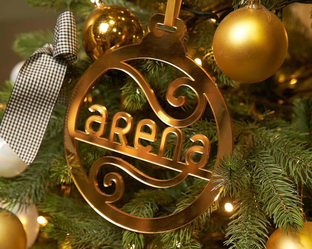 Esta Navidad, servicios exclusivos para sus visitantes.