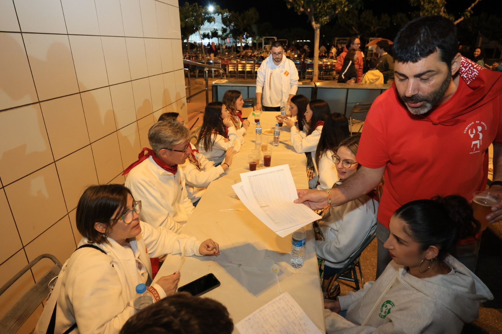 FOTOGALERÍA I Las imágenes de la sexta jornada (miércoles) de las fiestas patronales de Sant Pasqual en Vila-real