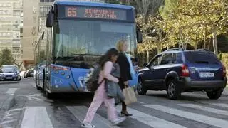 Nueve de cada diez atropellos mortales en pasos de peatones fueron culpa del conductor: las cifras detrás del cambio en los semáforos