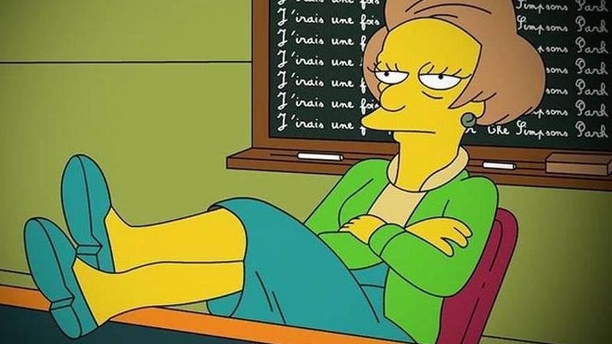 Muere Marcia Wallace, la voz de la profesora Krabappel de &#039;Los Simpson&#039;