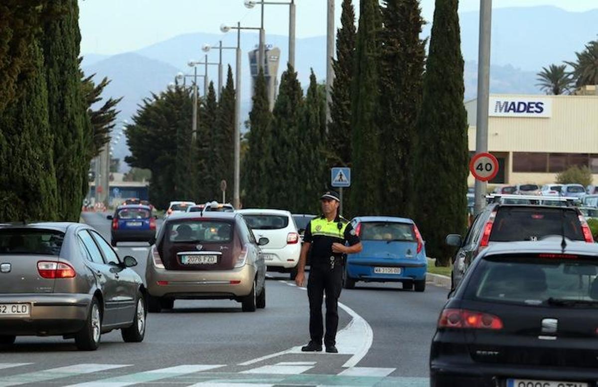 Segunda prueba piloto en el PTA