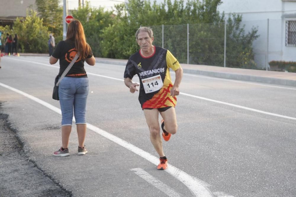 3ª Carrera Popular Rincón de Seca