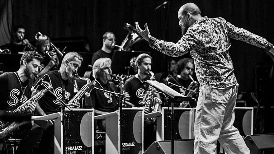 Sedajazz celebrará su 30 aniversario con dos conciertos en el Teatre Principal de València