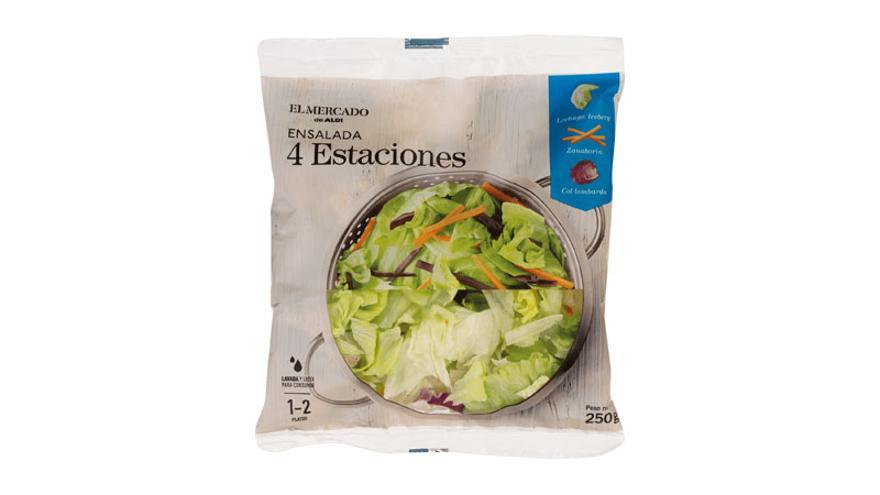 Ensalada ALDI