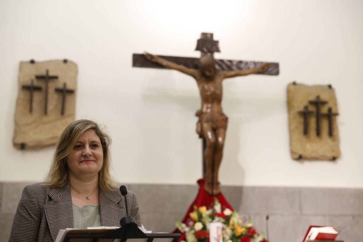 El arranque de las fiestas de Cenero, en imágenes