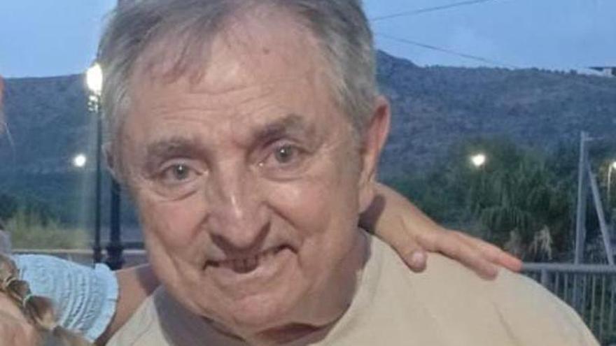 Hallan muerto al vecino de la Pobla Llarga desaparecido desde el martes en Ciudad Real