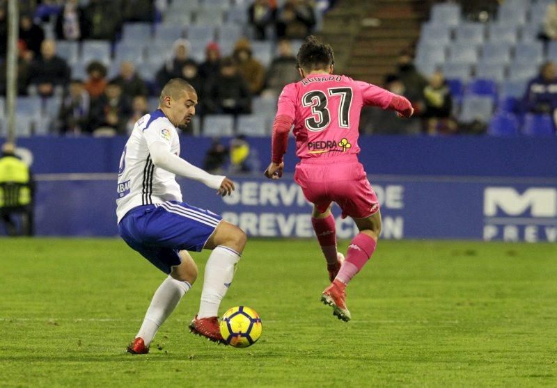 Real Zaragoza-Córdoba (1-0)