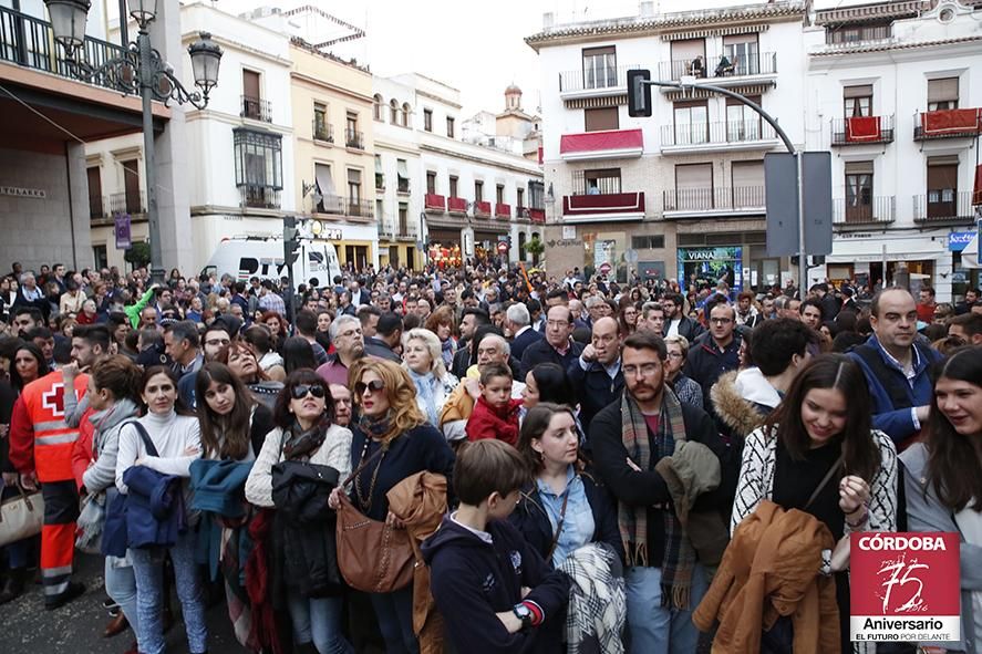 FOTOGALERÍA / Hermandad de la Expiración