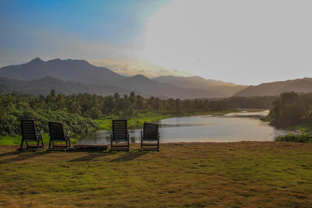 Parque Nacional Natural Tayrona, Colombia
