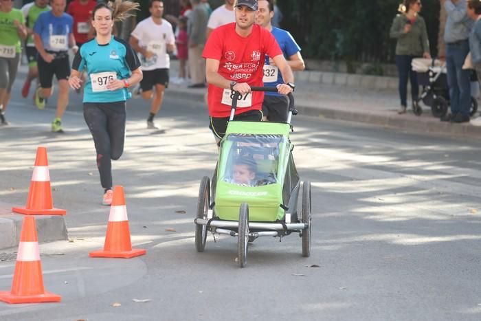 Carrera Popular Run for Parkinson´s Lorca 2019 (II)