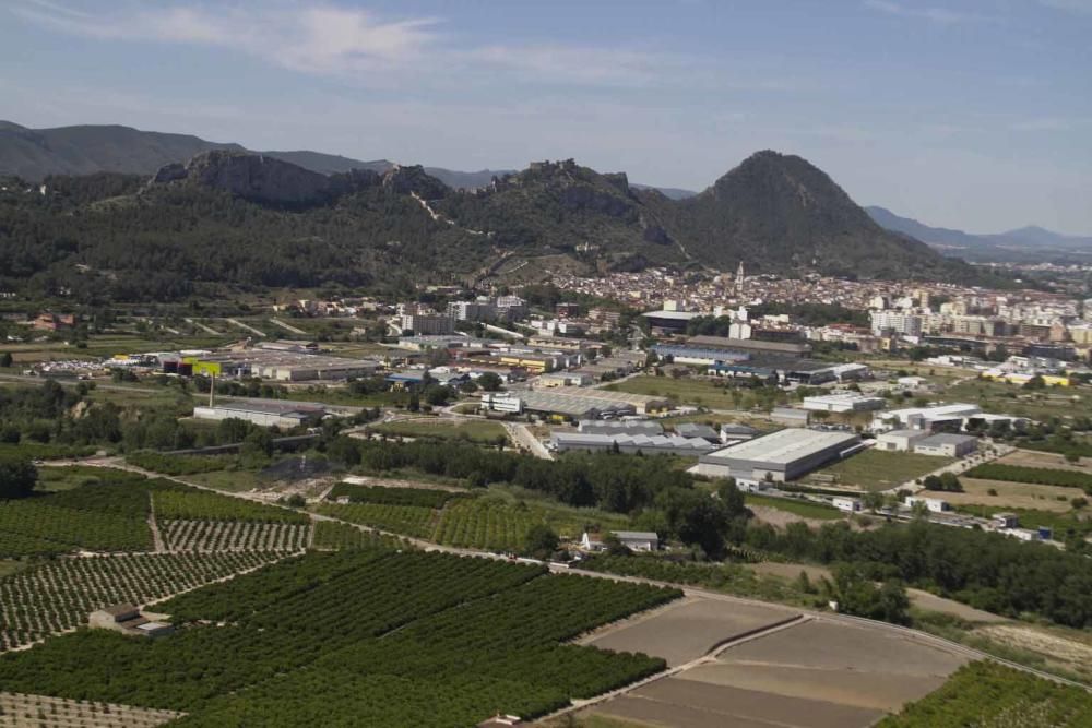 XXII Romeria a la ermita del Puig de Xàtiva