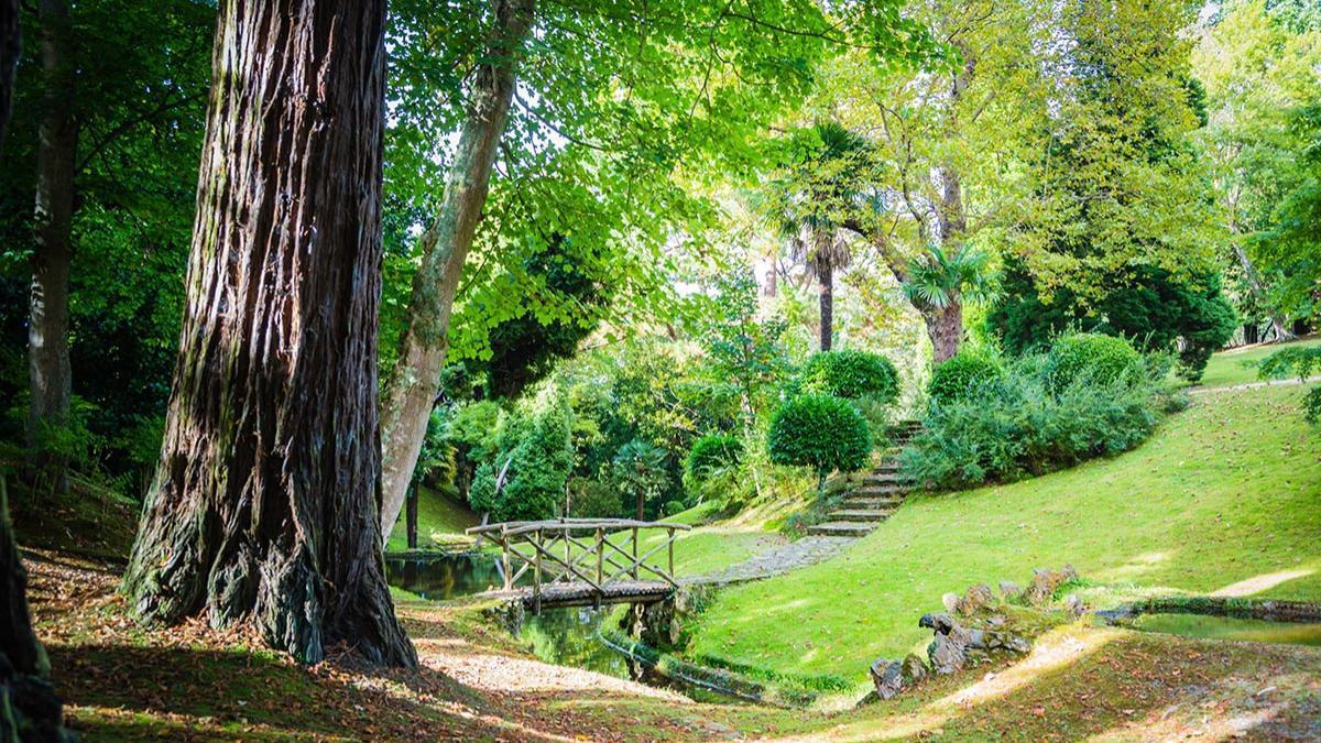 Un precioso palacio del norte de España que ya deberías conocer.