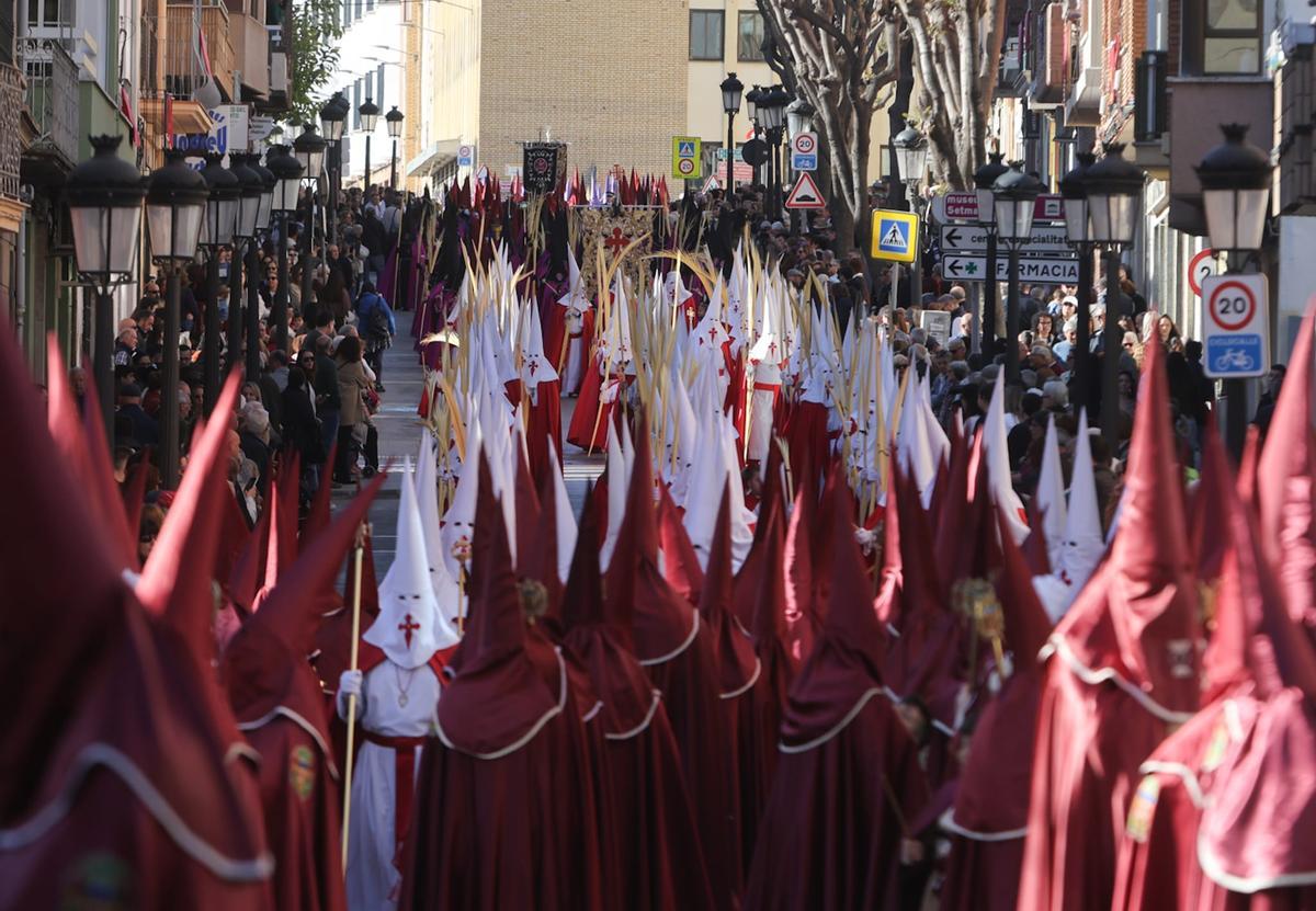 Torrent vive el Encuentro Glorioso de la Pascua 2026