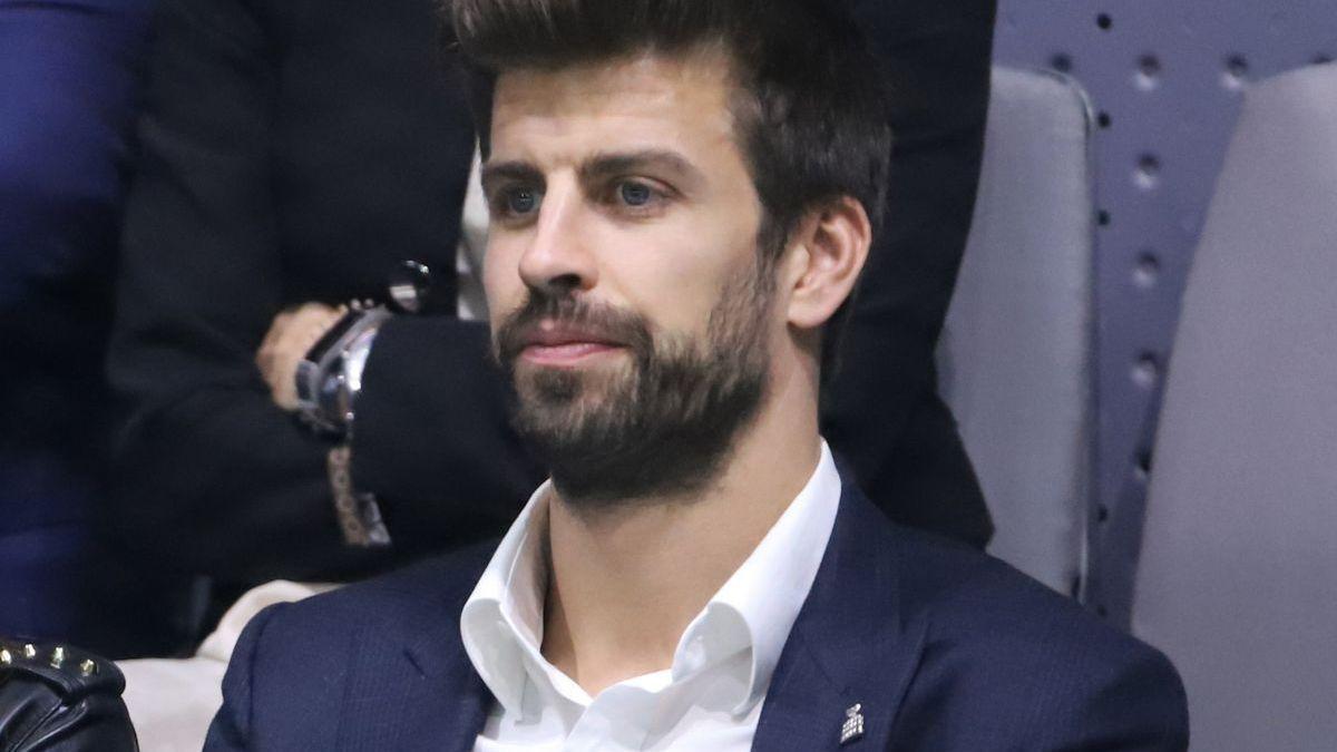 Un paparazzi amenaza a Gerard Piqué: &quot;Ha sido infiel más veces y tengo pruebas&quot;