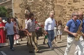 Municipio de Gallegos del Río, un paraíso natural entre cinco ríos y tres sierras