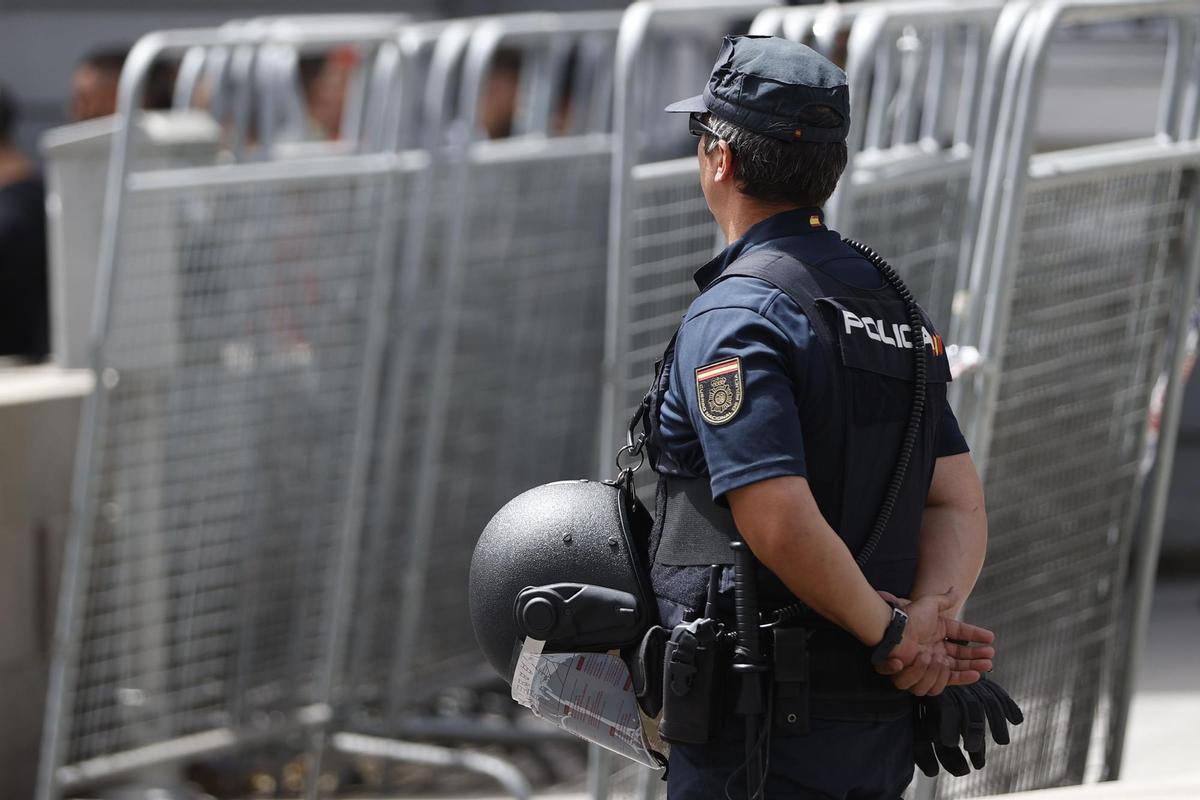 Madrid se prepara para la Cumbre de la OTAN