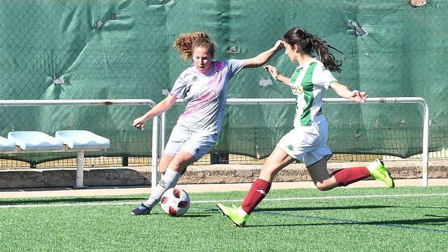 La Federación Española confirma la presencia del Córdoba y el Pozoalbense en la Segunda Pro femenina