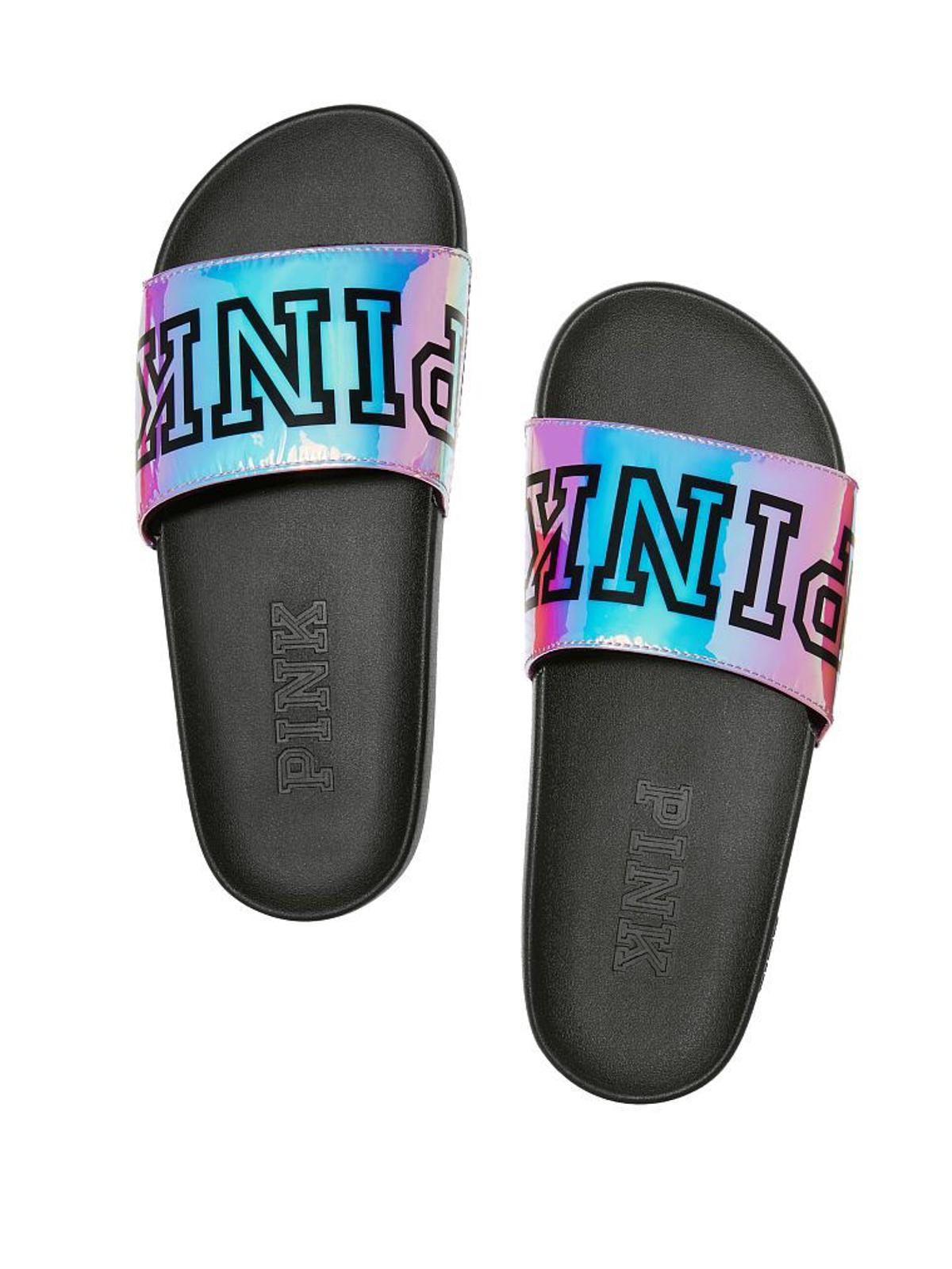 ¡Presume de Chanclas!: Victoria's Secret (40,53 euros).