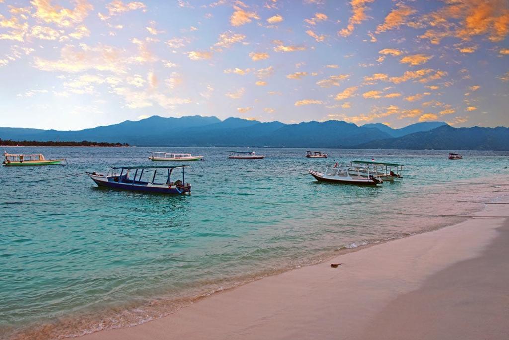 Gili Meno